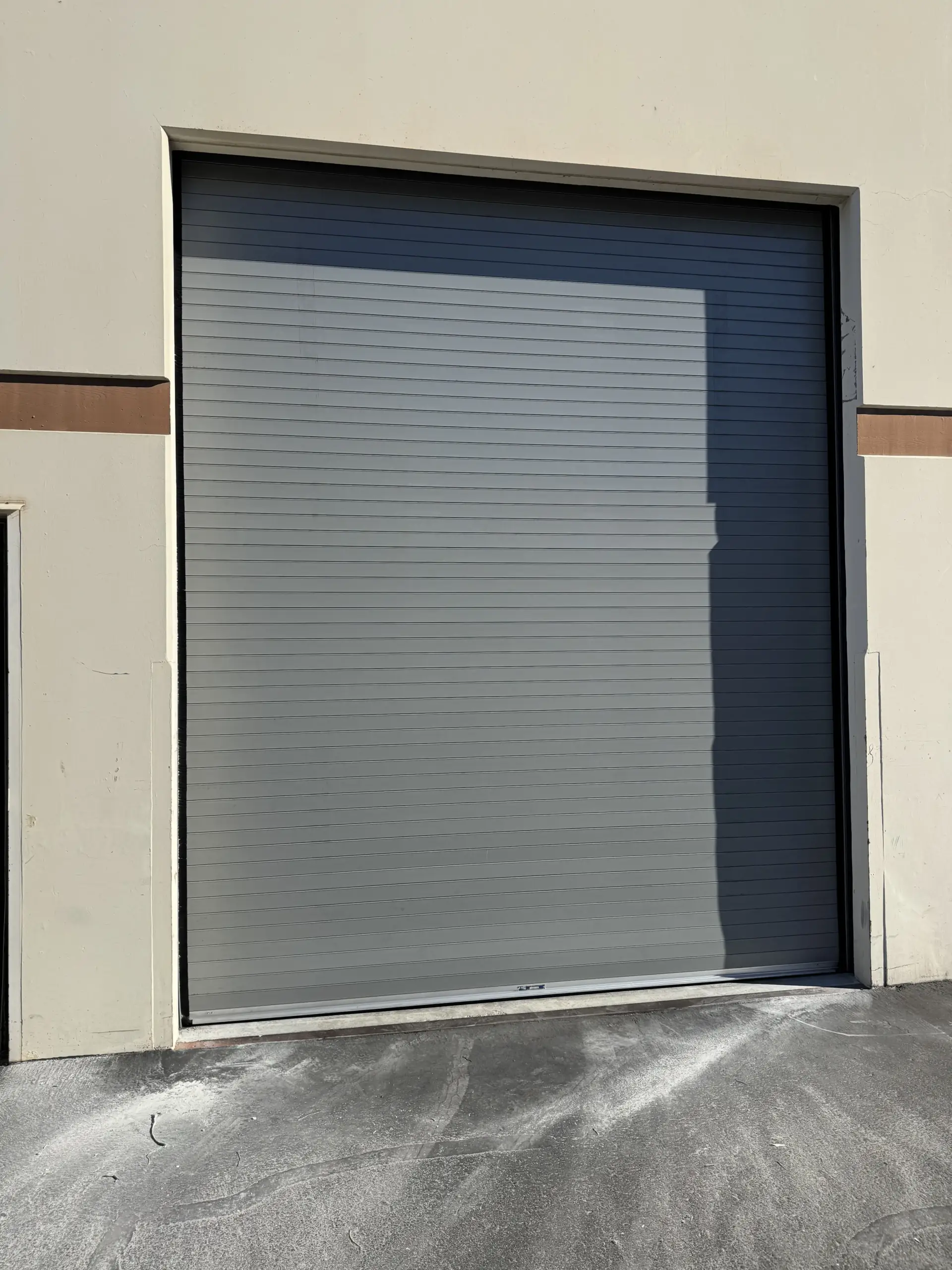 Ensure security, efficiency, and reliability for your San Jose commercial property with Level 10 Overhead Door.