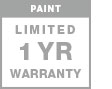 window 10 year warranty