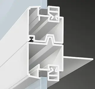 Section Joint