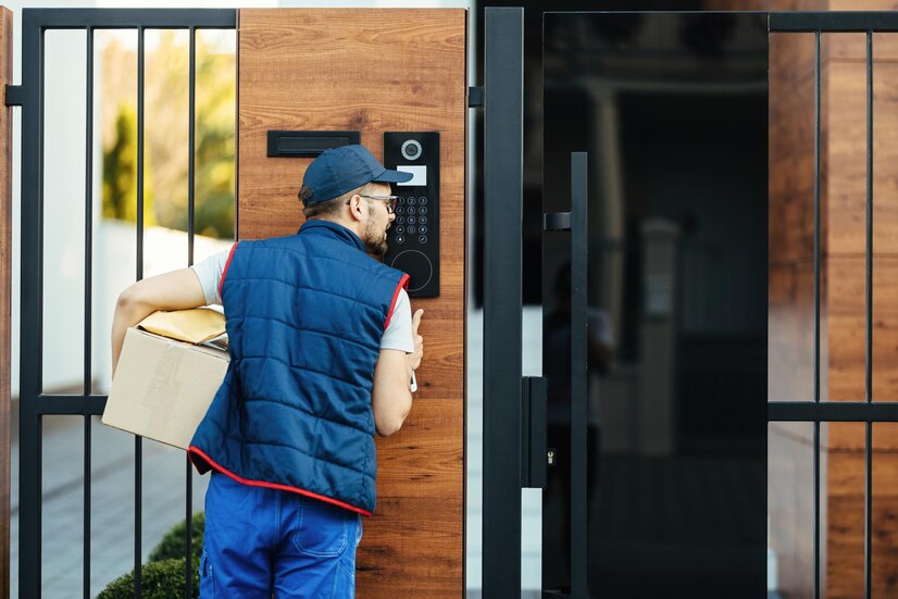The Future Of Garage Door Openers: Smart and Secure