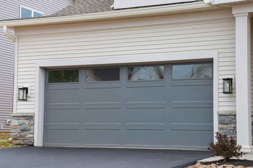 Insulated Garage Doors: A Wise Investment for Your Home