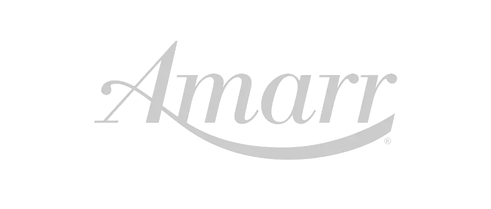 Amarr Garage Door