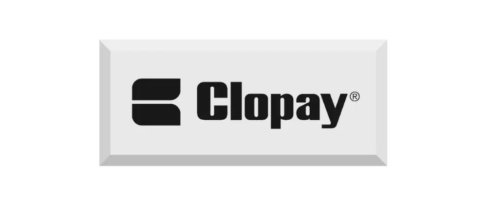 Clopay Garage Door