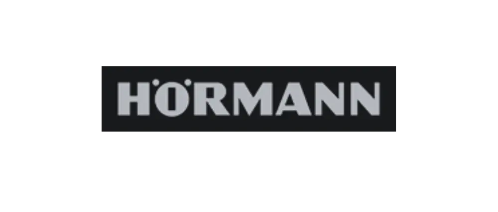 Hormann Garage Door