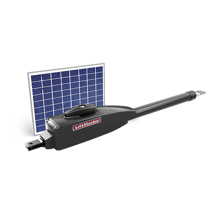 LiftMaster LA412 Solar Linear Arm Operator