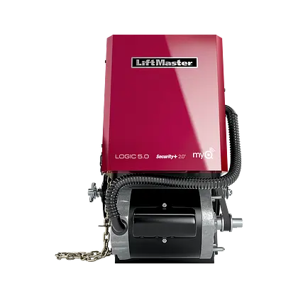 LiftMaster H Hoist Operator