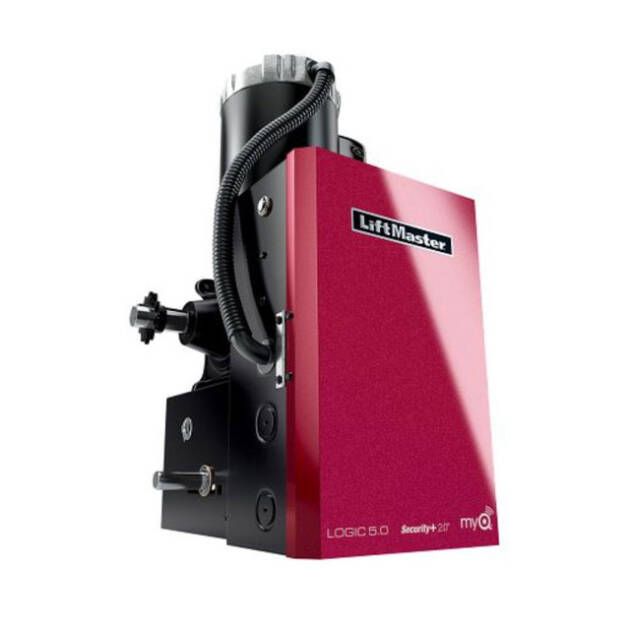 Liftmaster GH Gearhead