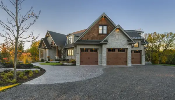 Gallery Steel Garage Doors