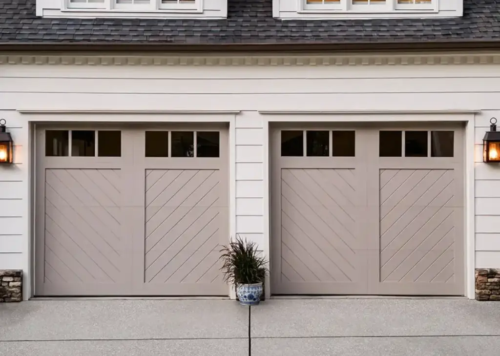 Garage Door Openers San Jose