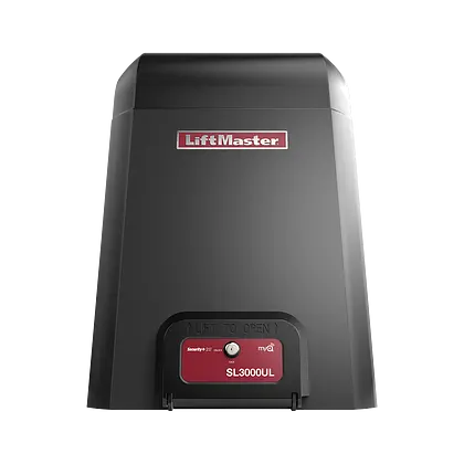 LiftMaster SL3000UL Slide Gate Operatos