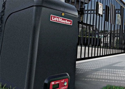 Commercial Garage door opener