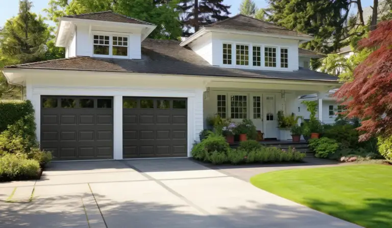 Classic™ Steel
Strength and durability in a wide range of looks and colors, so you never have to sacrifice style