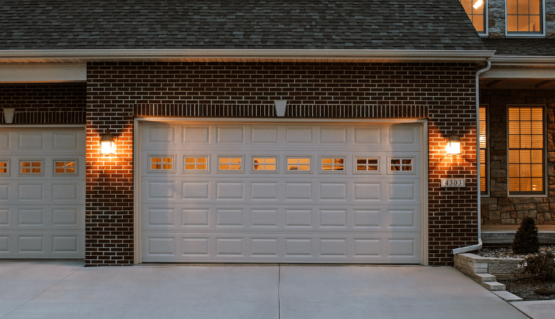 Our industrial garage door repair expert providing services in San Jose, CA.
